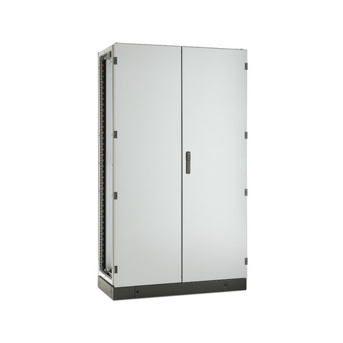 Floor Standing Double Door product photo